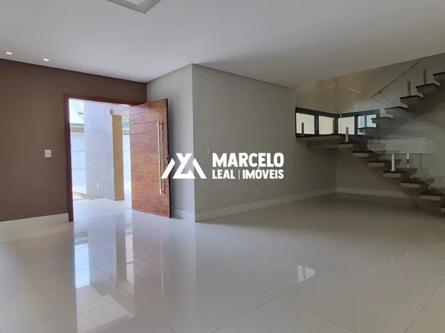 Imagem 12: VENDO CASA ALTO PADRÃO NO ESPLANADA DO PARQUE - O IMÓVEL É COMPOSTO DE 03 QUART