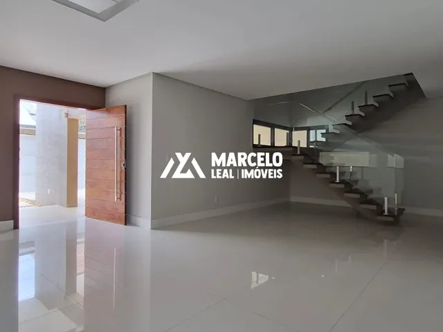 Imagem 3: VENDO CASA ALTO PADRÃO NO ESPLANADA DO PARQUE - O IMÓVEL É COMPOSTO DE 03 QUART