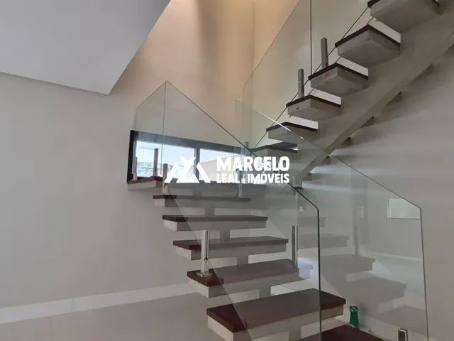 Imagem 9: VENDO CASA ALTO PADRÃO NO ESPLANADA DO PARQUE - O IMÓVEL É COMPOSTO DE 03 QUART