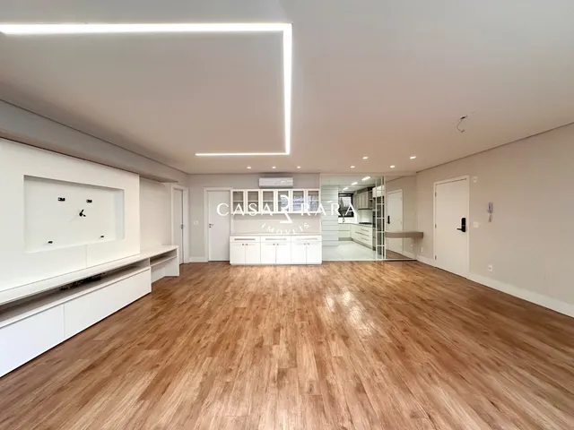 Imagem: Apartamento 4 suítes e 3 vagas com hobby