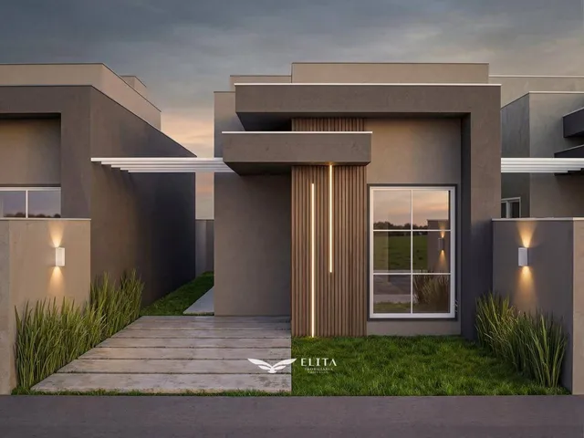 Imagem 4: Casa com 2 quartos a R$ , Vila Nova - Barra Velha