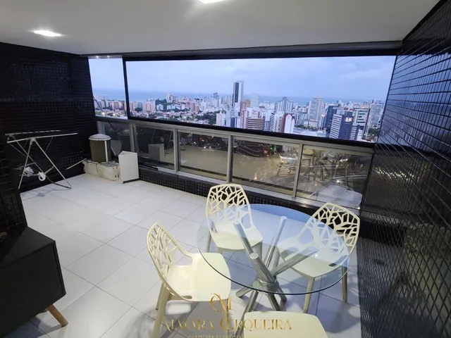 Imagem: APARTAMENTO RESIDENCIAL em SALVADOR - BA