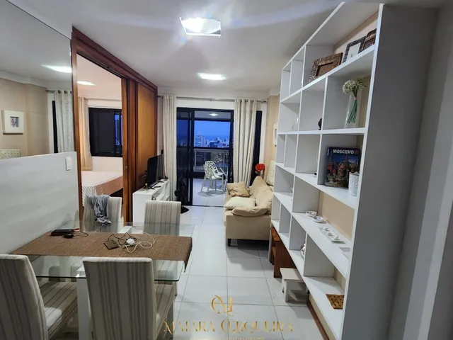 Imagem 4: APARTAMENTO RESIDENCIAL em SALVADOR - BA, CAMINHO DAS ÁRVORES