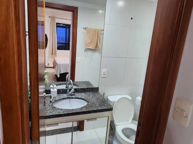 Imagem 6: APARTAMENTO RESIDENCIAL em SALVADOR - BA, CAMINHO DAS ÁRVORES