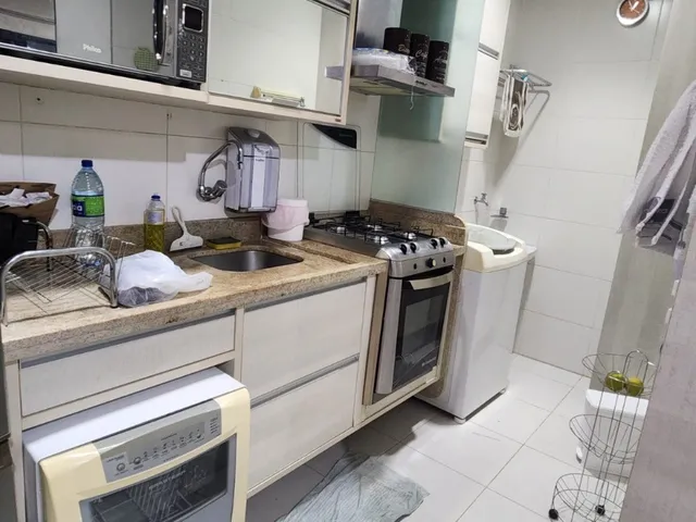 Imagem 3: APARTAMENTO RESIDENCIAL em SALVADOR - BA, CAMINHO DAS ÁRVORES
