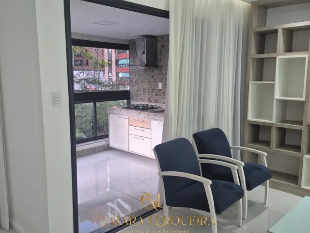 Imagem 6: APARTAMENTO RESIDENCIAL em SALVADOR - BA, ALPHAVILLE I