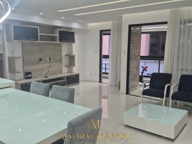 Imagem 3: APARTAMENTO RESIDENCIAL em SALVADOR - BA, ALPHAVILLE I