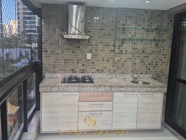 Imagem: APARTAMENTO RESIDENCIAL em SALVADOR - BA