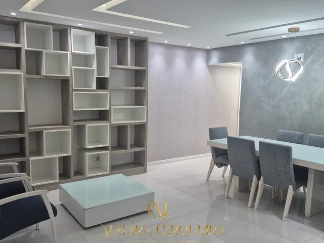 Imagem 16: APARTAMENTO RESIDENCIAL em SALVADOR - BA, ALPHAVILLE I