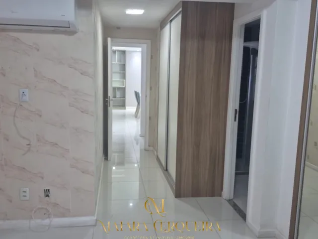 Imagem 10: APARTAMENTO RESIDENCIAL em SALVADOR - BA, ALPHAVILLE I