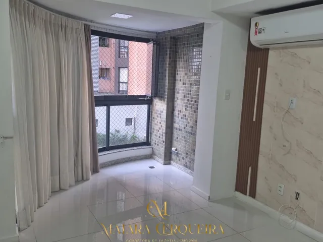 Imagem 15: APARTAMENTO RESIDENCIAL em SALVADOR - BA, ALPHAVILLE I