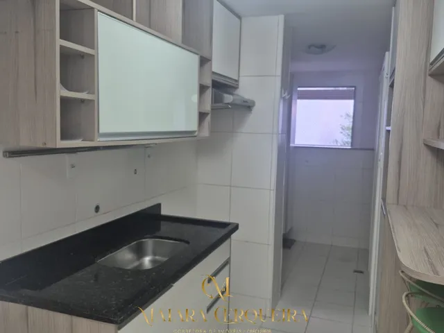 Imagem 12: APARTAMENTO RESIDENCIAL em SALVADOR - BA, ALPHAVILLE I