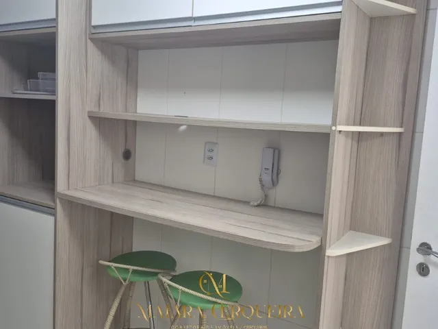 Imagem 7: APARTAMENTO RESIDENCIAL em SALVADOR - BA, ALPHAVILLE I