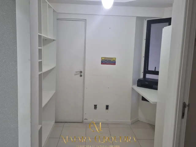 Imagem 8: APARTAMENTO RESIDENCIAL em SALVADOR - BA, ALPHAVILLE I