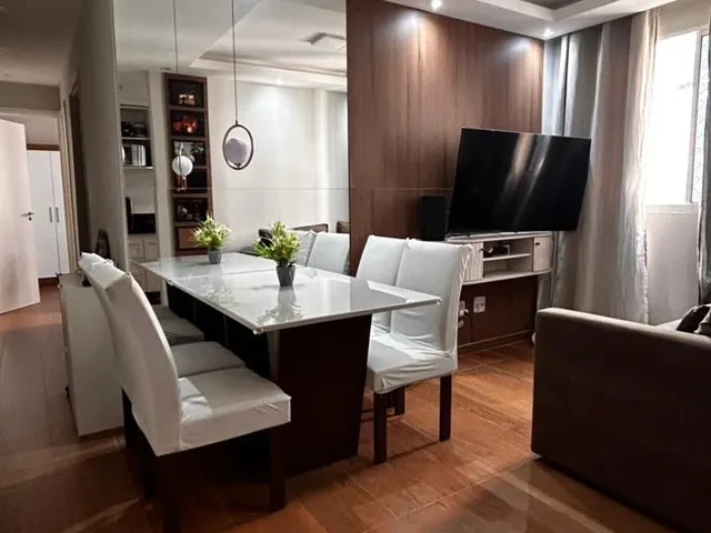Imagem 4: APARTAMENTO RESIDENCIAL em SALVADOR - BA, PIATÃ