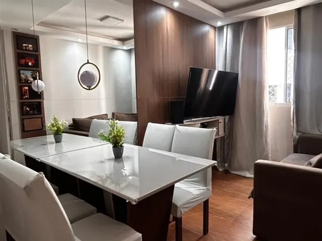 Imagem: APARTAMENTO RESIDENCIAL em SALVADOR - BA