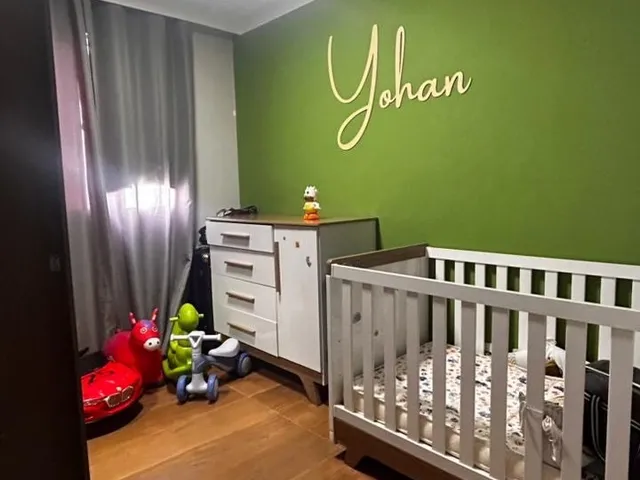 Imagem 2: APARTAMENTO RESIDENCIAL em SALVADOR - BA, PIATÃ