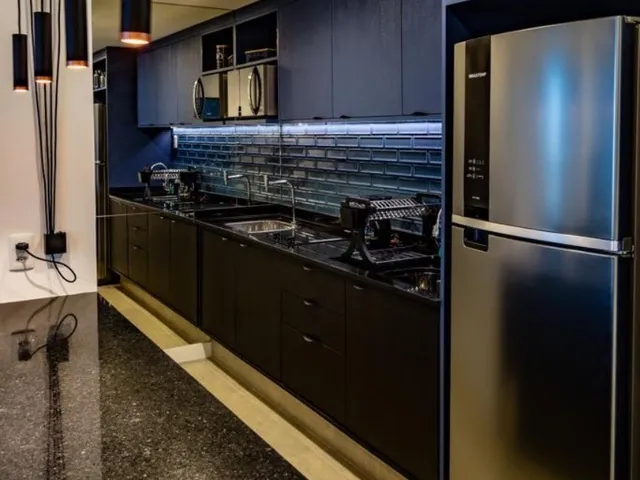 Imagem 4: APARTAMENTO RESIDENCIAL em SALVADOR - BA, CAMINHO DAS ÁRVORES