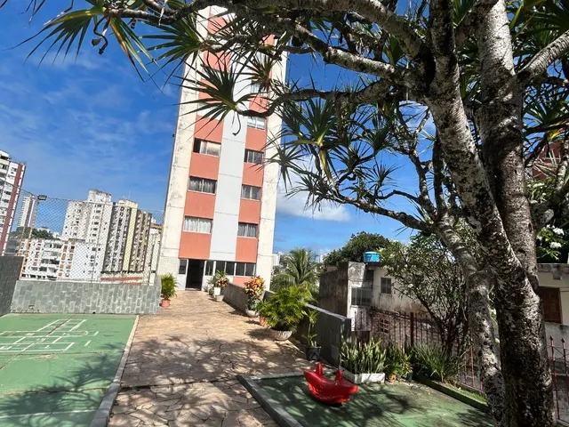 Imagem: APARTAMENTO RESIDENCIAL em SALVADOR - BA