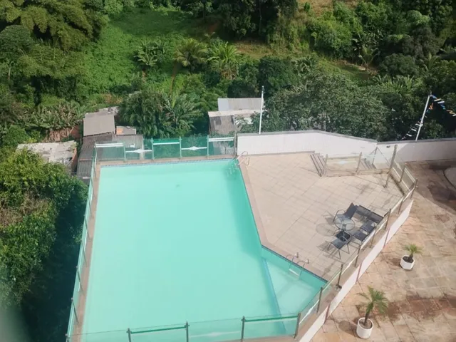 Imagem: APARTAMENTO RESIDENCIAL em SALVADOR - BA