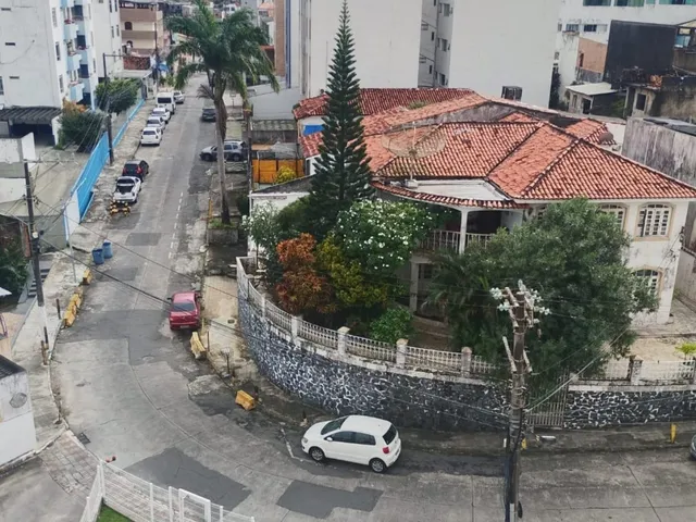 Imagem 5: APARTAMENTO RESIDENCIAL em SALVADOR - BA, DANIEL LISBOA