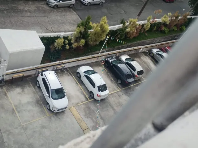 Imagem 8: APARTAMENTO RESIDENCIAL em SALVADOR - BA, DANIEL LISBOA