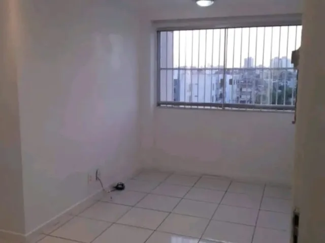 Imagem 11: APARTAMENTO RESIDENCIAL em SALVADOR - BA, DANIEL LISBOA
