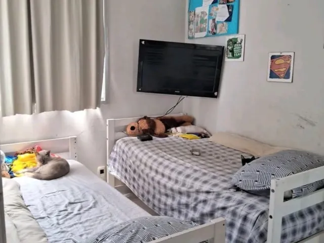 Imagem 9: APARTAMENTO RESIDENCIAL em SALVADOR - BA, DANIEL LISBOA