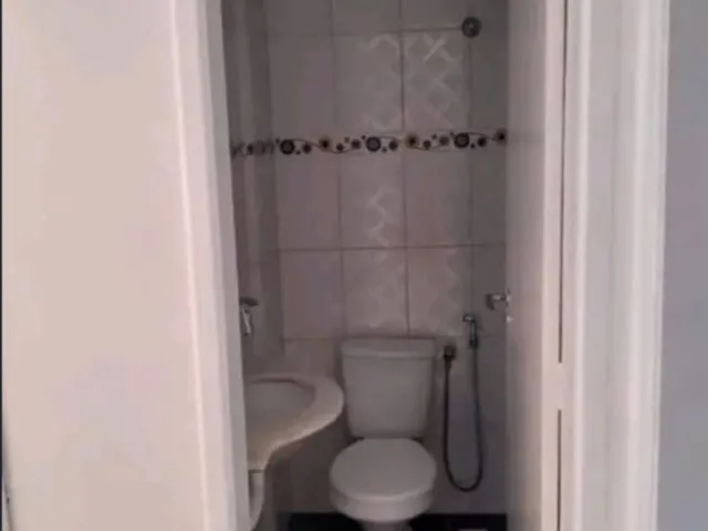 Imagem 3: APARTAMENTO RESIDENCIAL em SALVADOR - BA, DANIEL LISBOA
