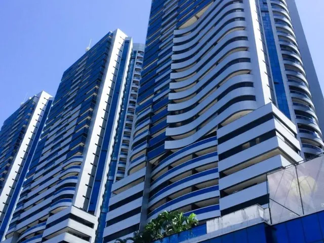 Imagem: APARTAMENTO RESIDENCIAL em SALVADOR - BA