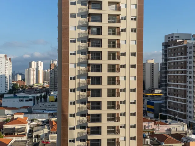 Imagem: Marquês Ipiranga - Nr - Apartamento À