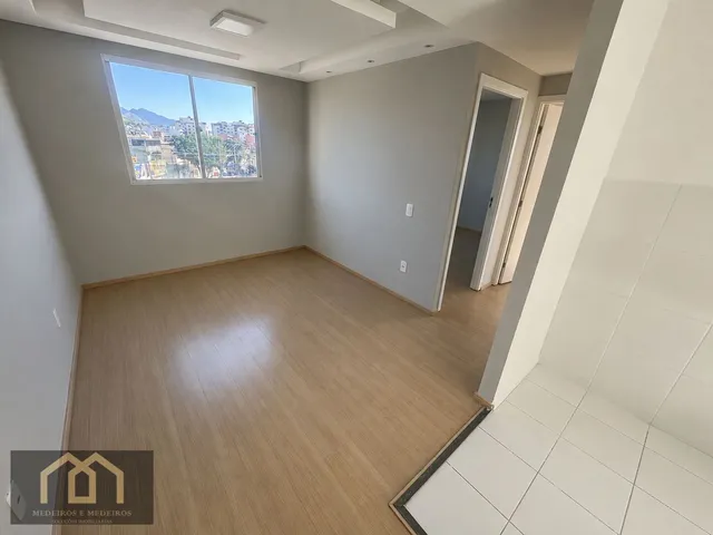 Imagem: Apartamento à venda no bairro Madureira