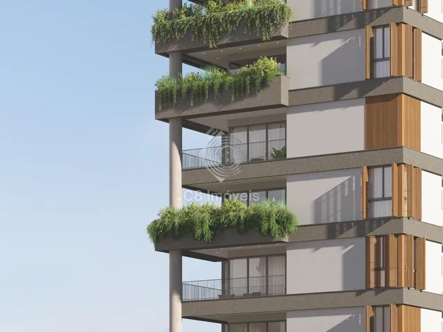Imagem 14: Bosco Verticale com 2 Suítes, no Bairro Santo Inácio, santa Cruz do Sul - Rs