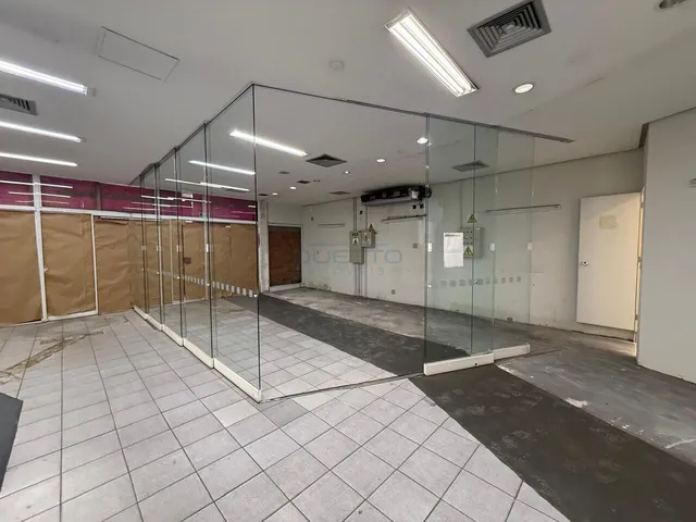 Imagem: Prédio Comercial de Alto Padrão no Mogilar