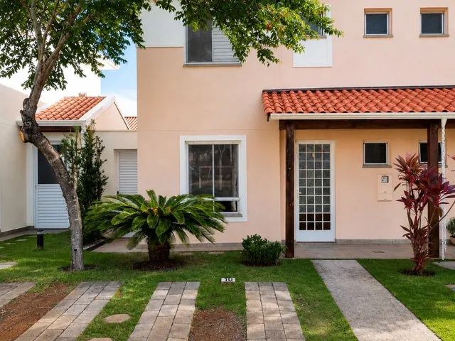 Imagem: CASA RESIDENCIAL em VOTORANTIM - SP, CHÁCARAS