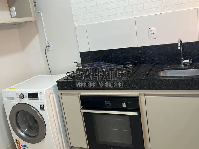 Imagem 5: APARTAMENTO BAIRRO JARAGUA