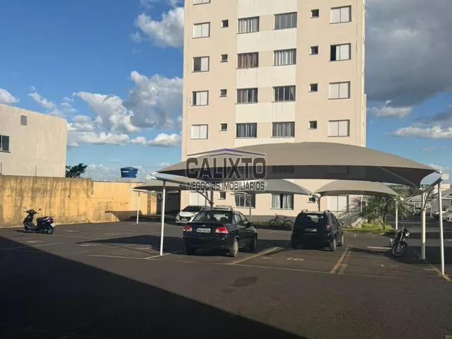 Imagem: APARTAMENTO BAIRRO JARDIM HOLANDA