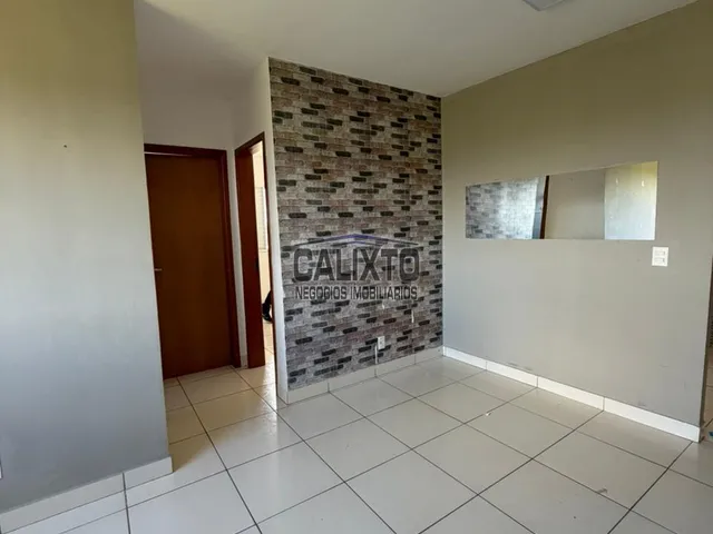 Imagem 10: APARTAMENTO BAIRRO JARDIM HOLANDA
