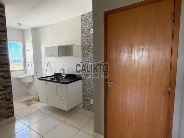 Imagem 2: APARTAMENTO BAIRRO JARDIM HOLANDA
