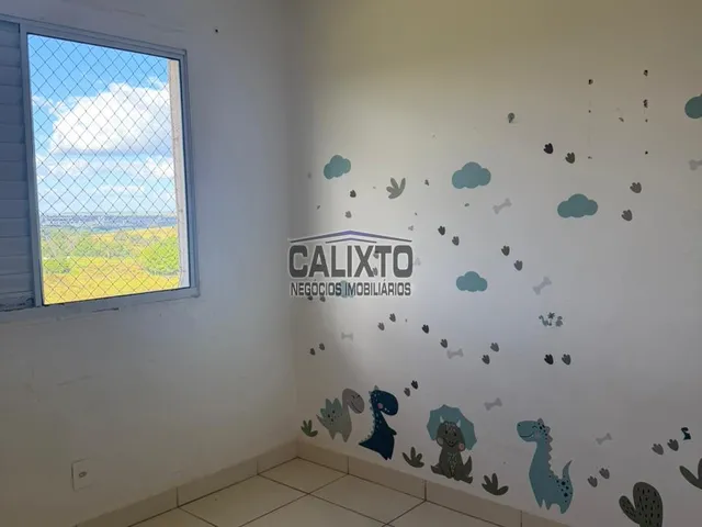 Imagem 6: APARTAMENTO BAIRRO JARDIM HOLANDA
