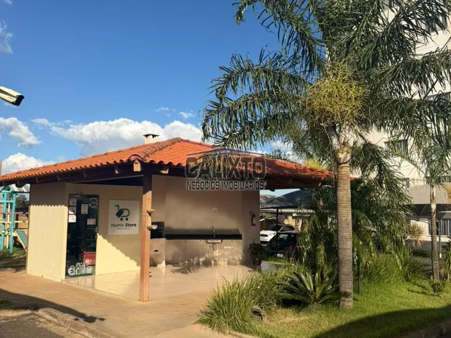 Imagem 8: APARTAMENTO BAIRRO JARDIM HOLANDA