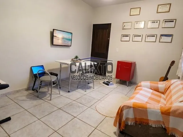 Imagem 4: APARTAMENTO BAIRRO CHACARAS TUBALINA