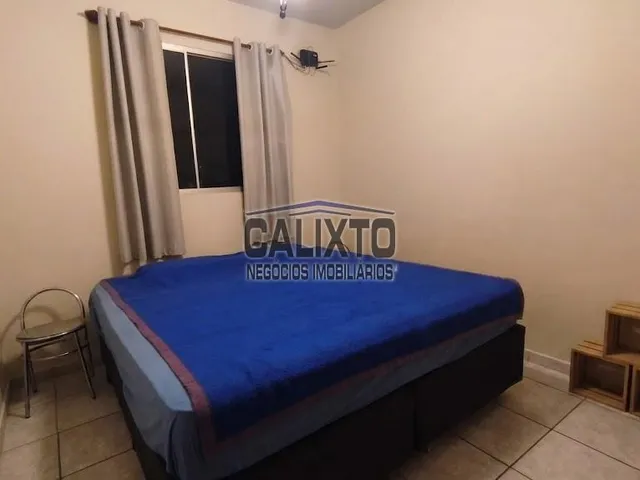 Imagem 7: APARTAMENTO BAIRRO CHACARAS TUBALINA