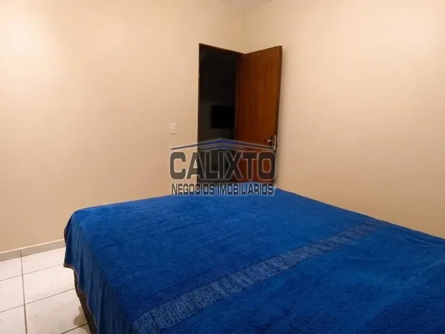 Imagem 8: APARTAMENTO BAIRRO CHACARAS TUBALINA