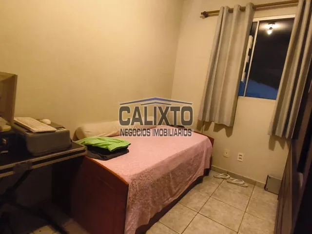 Imagem 9: APARTAMENTO BAIRRO CHACARAS TUBALINA