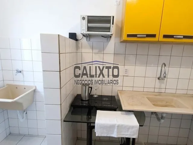 Imagem 6: APARTAMENTO BAIRRO CHACARAS TUBALINA