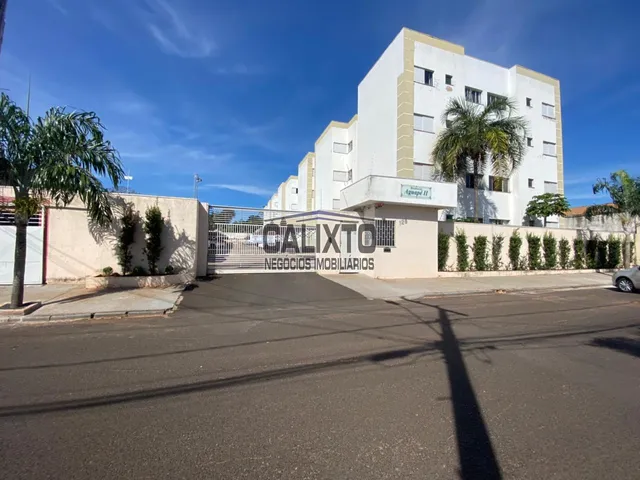 Imagem: APARTAMENTO CHACARAS TUBALINA