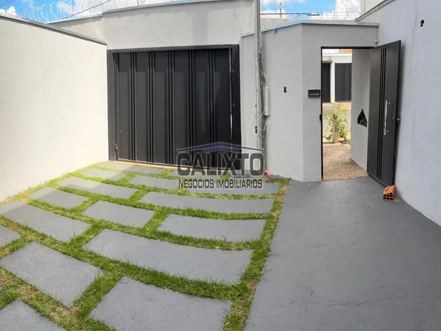 Imagem 2: SOBRADO BAIRRO LARANJEIRAS