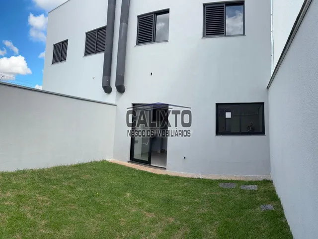 Imagem 9: SOBRADO BAIRRO LARANJEIRAS