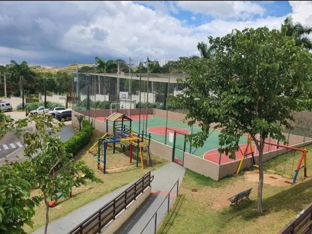 Imagem 9: Apartamento 2 Dormitórios Condomínio Paris- Sorocaba
